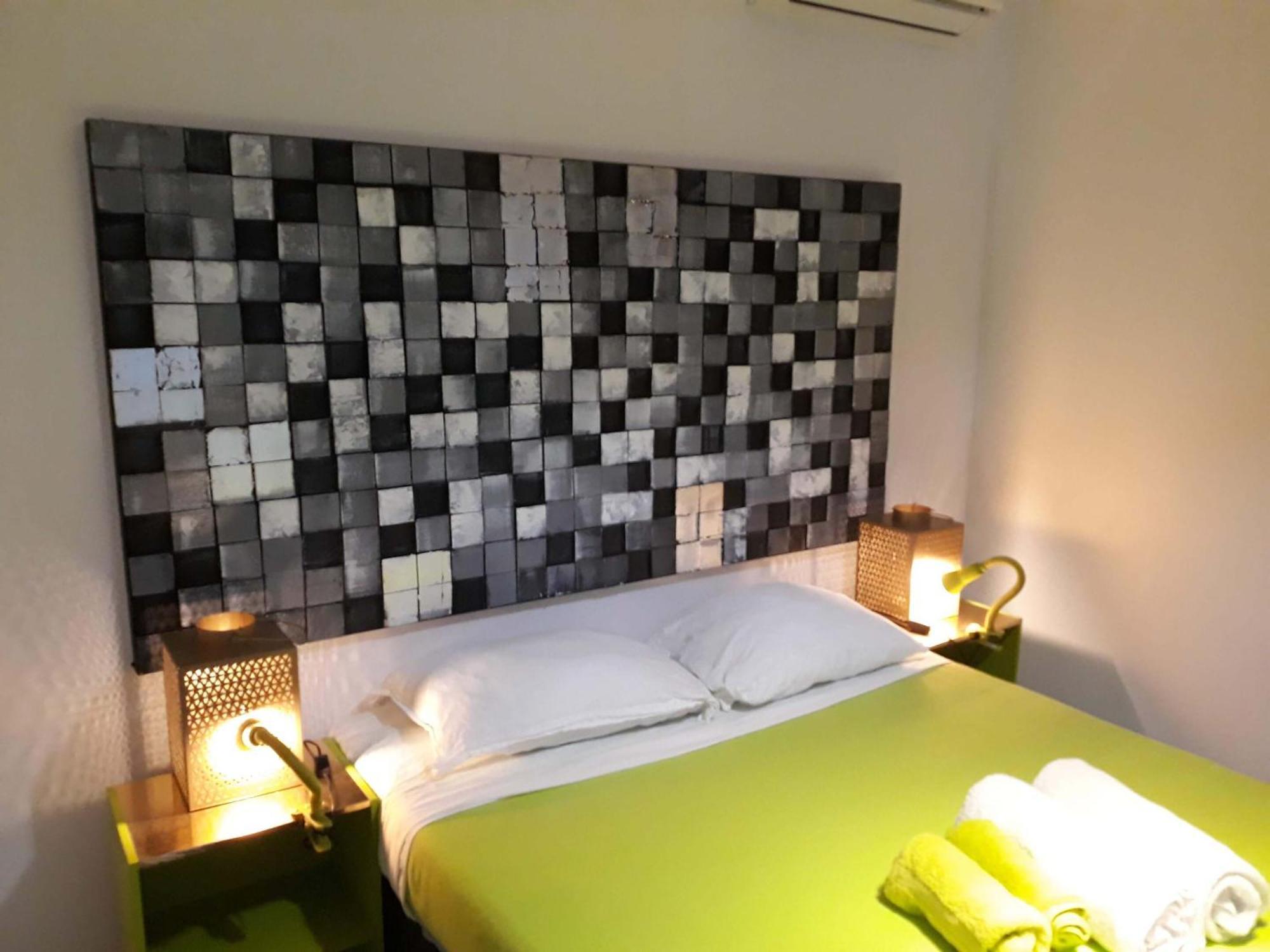 Villa Eden Rock Schoelcher Room photo