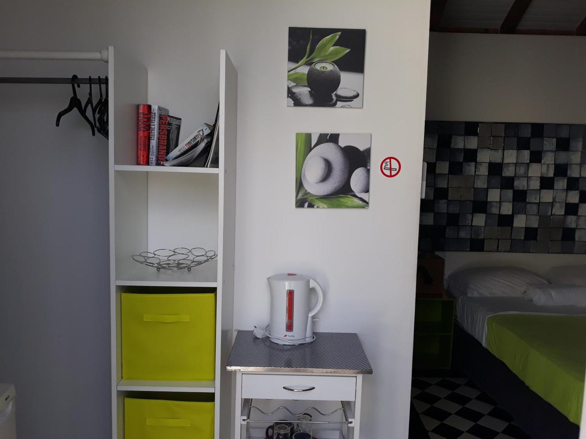 Villa Eden Rock Schoelcher Room photo