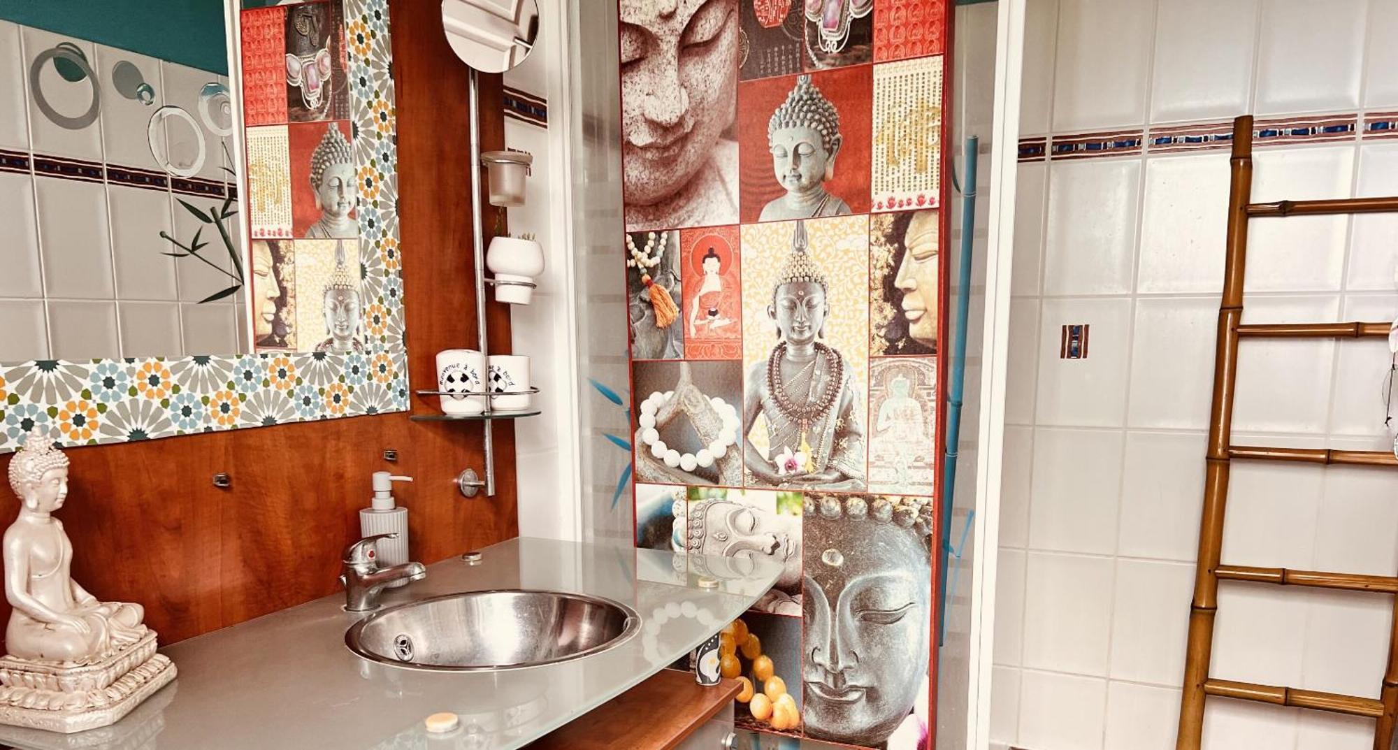 Villa Eden Rock Schoelcher Room photo