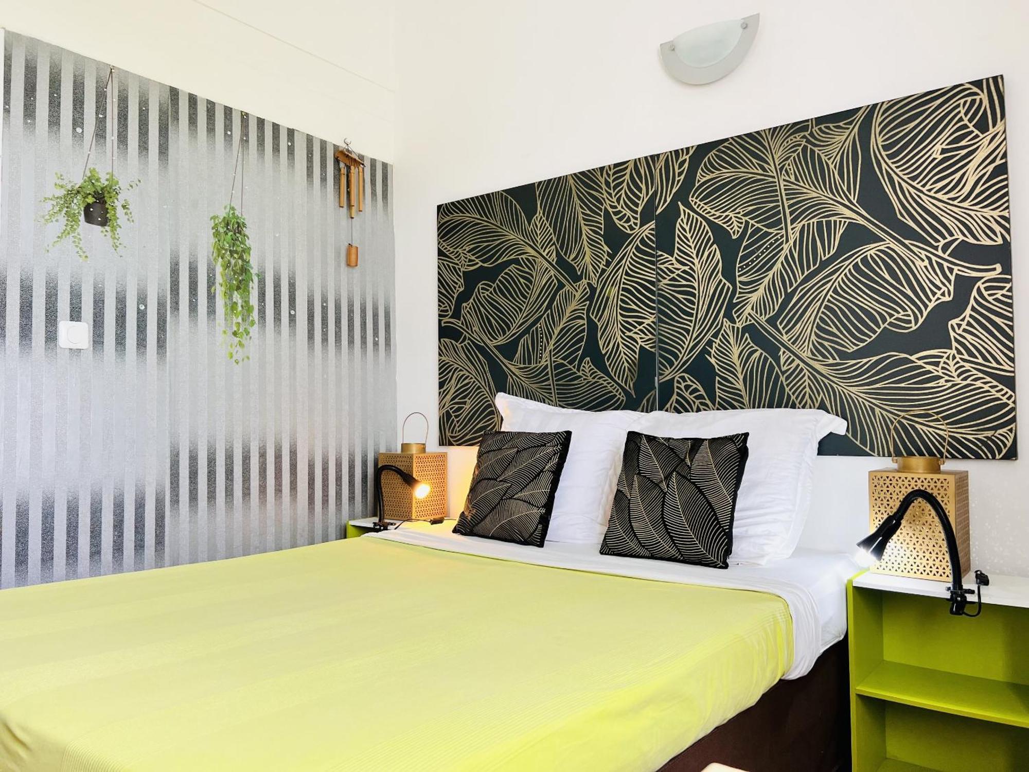 Villa Eden Rock Schoelcher Room photo
